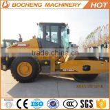 XCMG Brand 14Ton Mechanical Drive Road Roller XS143J thumbnail-1