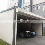 Light Frame Steel Structure Garage for Hot Sale thumbnail-2