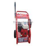 High Pressure Washer JDCM-170 Powered By Gasoline Engine GX200