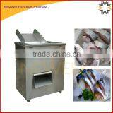Neweek Professional Popular Automatic Fresh Meat Fish Fillet Machine thumbnail-1