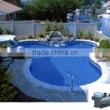 New Design Solar DC Submersible Water Pump, DC Solar Swimming Pool Pumps thumbnail-1