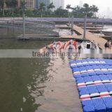 Pontoon,hdpe Pontoon, Pontoon Parts, Light Fast Pontoon