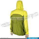Light Weight Anti UV Hoodie Running Jacket for Man thumbnail-2