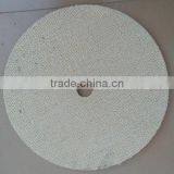 Sisal Polishing Wheel With Top Quality thumbnail-6