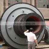 China Class Grinding Ball Mill, Copper Ore Ball Mill thumbnail-1