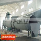 Specialized in Rotary Dryer for Ore and Coal Powder