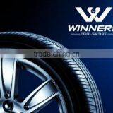 Qingdao Winners Corporation company overview - view 1 thumbnail