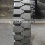 12.00-24 Pneumatic Forklift Solid Tyre thumbnail-2