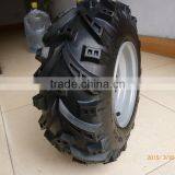 7 Inch Super Tractor Drive Wheels for Agriculture thumbnail-2