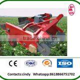 High Quality Durable Potato Harvester of Machinery Equipment thumbnail-2