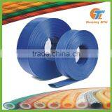 Delivery Irrigation Layflat Hose Water Flow Pvc Pipe Prices thumbnail-4