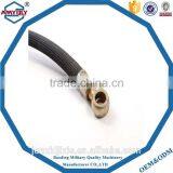 Chinese high quality single cylinder diesel engine oil delivery pipe ZH1110