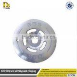 High Quality Low Cost Aluminum Die Castings Manufacturer thumbnail-6