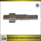 High Quality Cast Steel Die Forging Truck Spare Parts thumbnail-5