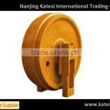 Professional Made Good Quality Idler Roller Front Idler/komats u Pc200 Excavator Parts thumbnail-1