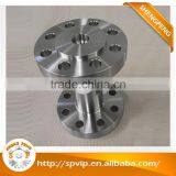 CNC Turning Machined Material Accessories High Precision CN C Lathe Ptoducts thumbnail-1