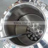 Stainless Steel Insulation Milk Bucket/keep Warm Bucket/preserve Heat Bucket thumbnail-3