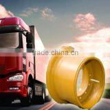 Small Stainless Steel 22 Inch 15x6jj Steel Wheel Rim thumbnail-1