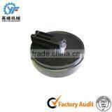 D60 Excavator and Bulldozer Front Idler thumbnail-1