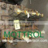 EX400-5 Main Control Valve For Excavator thumbnail-1