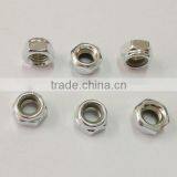 Wholesale High Quality Fastener Factory of Stainless Steel M6 Hex Nut thumbnail-2