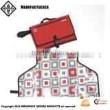 Baby Diaper Travel Changing Pad Changing Station thumbnail-2