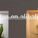 Square Super Slim Round Led Panel Light/ Led Panel Ceiling Light With Factory Price thumbnail-6