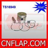 For Motorcycle Pistons and Rings