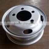 Tractor Wheel Rims Type and Tractors Use Tractor Wheel thumbnail-1