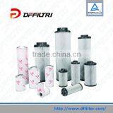 Hepa Replace EPE 1.0045H3B Oil Filter Element for Excavator