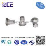 Precision Stamping Deep Drawn Parts