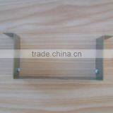 High Quality Stamping Metal Bracket for Medical Apparatus and Instruments thumbnail-1