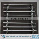 S.S.304/316 Decorative Wire Mesh Window Screen