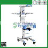 Neonatal Touch Screen Medical Infant Radiant Warmer thumbnail-4