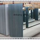 Высококачественное двустороннее алюминиевое зеркало от китайского стекольного завода thumbnail-2