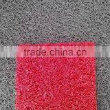 8mm-18mm PVC Coil VINYL MESH Floor Mat Pvc Cushion Mat thumbnail-2