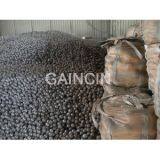 Alloyed Chromium Grinding Media Balls With High Hardness thumbnail-3