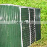 Swing Door Storage Shed Hot Sale thumbnail-2