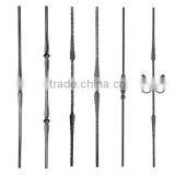 Forged Iron Balusters thumbnail-1