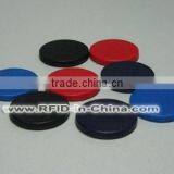 13.56MHz Frequency Numbered Plastic Chips thumbnail-1