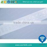 ISO 18000-6C Monza 4 RFID UHF Passive Inlay thumbnail-2