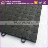 UV Stabilized PP Garage Floor Tiles thumbnail-3