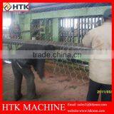 Gabion Wire Mesh Making Machine thumbnail-1