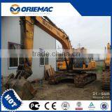 SANY Excavator in India SY305H thumbnail-3