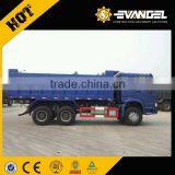 Howo Articulated Dump Truck 30t Dump Trucks Tires Size thumbnail-4