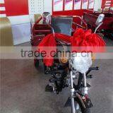 250cc 3 Wheel Tricycle for 2 Adults and Sale thumbnail-5