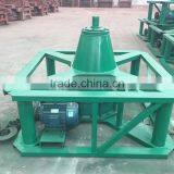 Henan Manufacturer Low Price Wholesale Gold Dust Wet Grinding Machine thumbnail-2