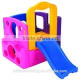 Slide, Plastic Slide and Swing Toys,outdoor&indoor Playground Slide for Children thumbnail-1