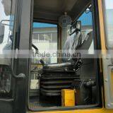 5000kg Rough Terrain Forklift With CE Mark
