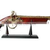 Factory Direct Kids Toys Wooden Replica Gun thumbnail-3